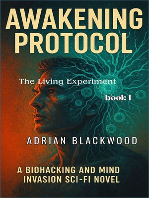 cover image of Awakening Protocol